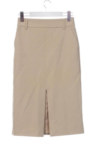 Sukňa Mango, Veľkosť XS, Farba Béžová, Cena  7,95 €