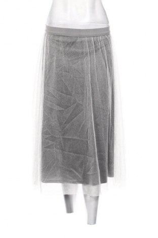 Пола Mango, Размер S, Цвят Сребрист, Цена 6,64 €