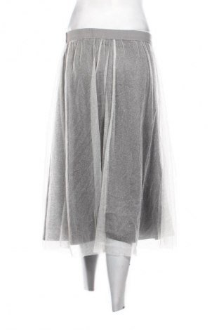 Пола Mango, Размер S, Цвят Сребрист, Цена 6,64 €