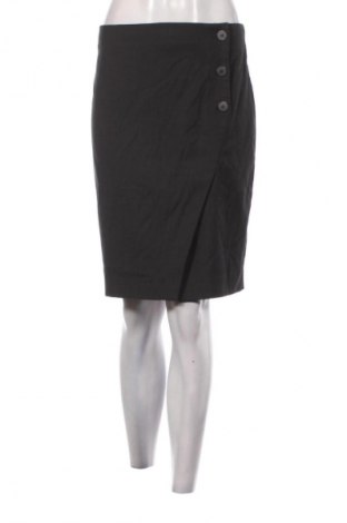 Fustă Mango, Mărime L, Culoare Negru, Preț 25,99 Lei