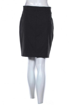 Sukně Mango, Velikost M, Barva Šedá, Cena  119,00 Kč