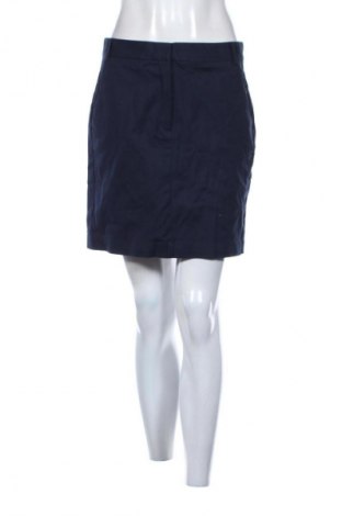 Fustă Mango, Mărime M, Culoare Albastru, Preț 28,99 Lei