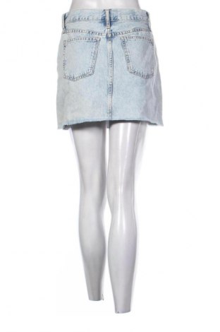 Пола Mango, Размер M, Цвят Син, Цена 5,62 €