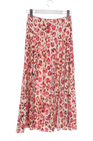 Пола Mango, Размер XXS, Цвят Многоцветен, Цена 5,62 €