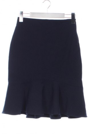 Пола Mango, Размер XS, Цвят Син, Цена 14,31 €