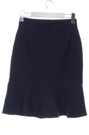 Пола Mango, Размер XS, Цвят Син, Цена 14,31 €