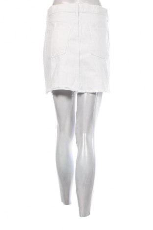 Fustă Mango, Mărime S, Culoare Alb, Preț 49,99 Lei