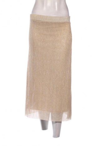 Sukňa Mango, Veľkosť S, Farba Zlatistá, Cena  16,95 €