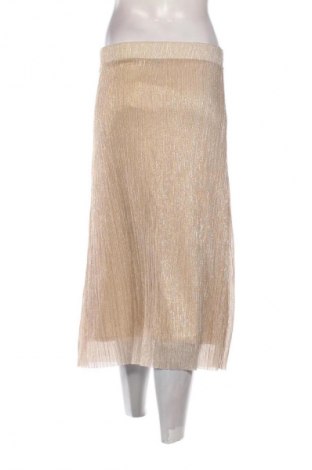 Sukňa Mango, Veľkosť S, Farba Zlatistá, Cena  16,95 €