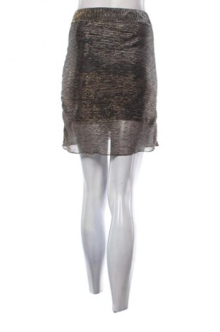 Φούστα Mango, Μέγεθος M, Χρώμα Χρυσαφί, Τιμή 13,99 €