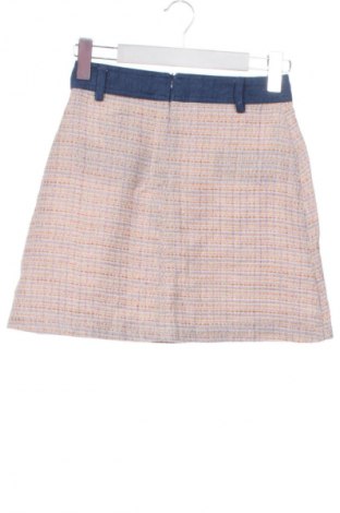 Пола Mango, Размер XXS, Цвят Многоцветен, Цена 14,31 €