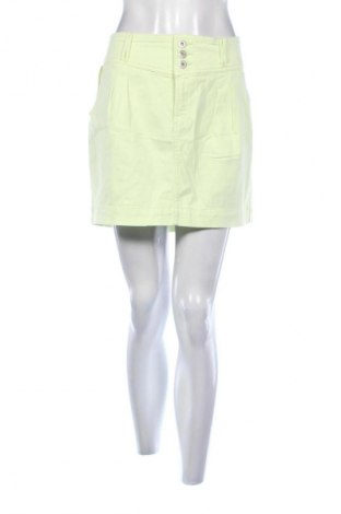 Sukně Mango, Velikost L, Barva Zelená, Cena  339,00 Kč