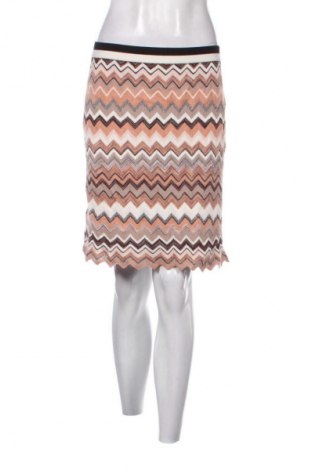 Spódnica Marc Cain, Rozmiar M, Kolor Kolorowy, Cena 277,99 zł