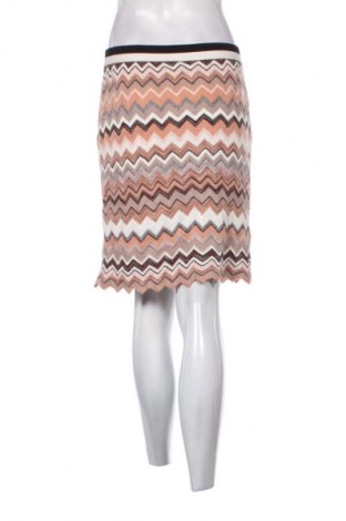Spódnica Marc Cain, Rozmiar M, Kolor Kolorowy, Cena 277,99 zł