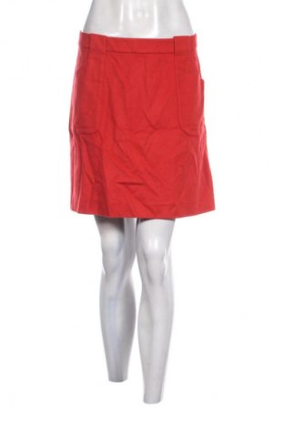 Φούστα Marc O'Polo, Μέγεθος L, Χρώμα Κόκκινο, Τιμή 41,99 €