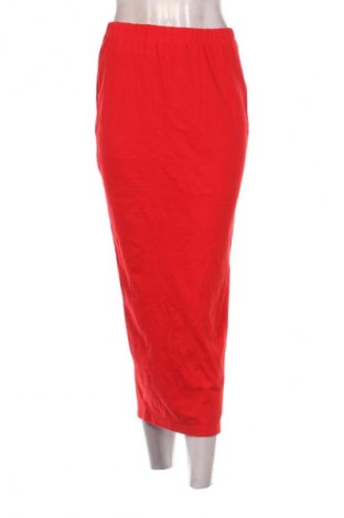 Пола Marimekko, Размер S, Цвят Червен, Цена 41,41 €