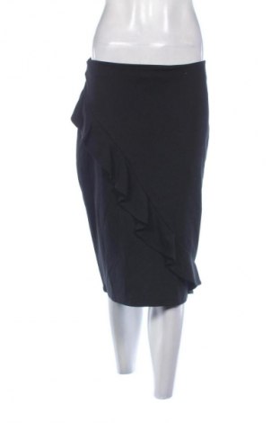 Fustă Marks & Spencer, Mărime L, Culoare Negru, Preț 47,99 Lei