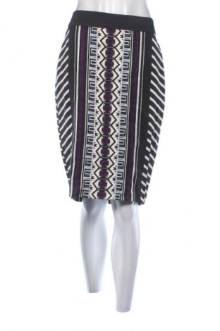 Φούστα Marks & Spencer, Μέγεθος L, Χρώμα Πολύχρωμο, Τιμή 6,99 €