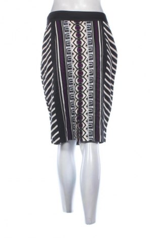 Φούστα Marks & Spencer, Μέγεθος L, Χρώμα Πολύχρωμο, Τιμή 6,99 €