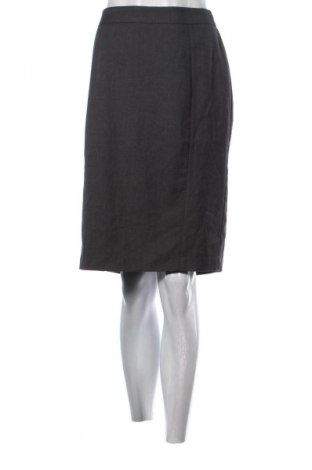 Sukně Marks & Spencer, Velikost L, Barva Šedá, Cena  309,00 Kč