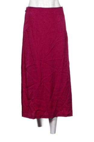 Φούστα Massimo Dutti, Μέγεθος S, Χρώμα Βιολετί, Τιμή 27,99 €