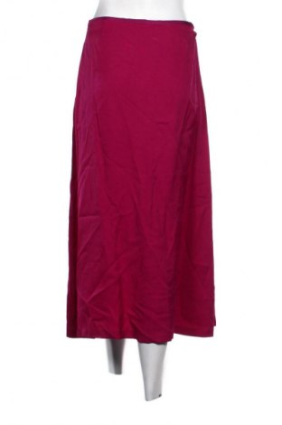 Φούστα Massimo Dutti, Μέγεθος S, Χρώμα Βιολετί, Τιμή 27,99 €