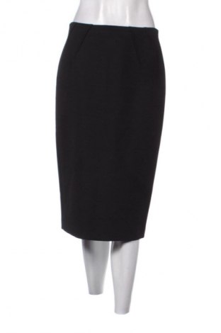 Φούστα Massimo Dutti, Μέγεθος M, Χρώμα Μαύρο, Τιμή 25,99 €