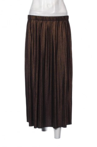 Φούστα Mauvette, Μέγεθος XXL, Χρώμα Καφέ, Τιμή 35,99 €