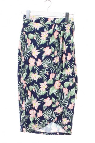Φούστα Mauvette, Μέγεθος XS, Χρώμα Πολύχρωμο, Τιμή 24,99 €