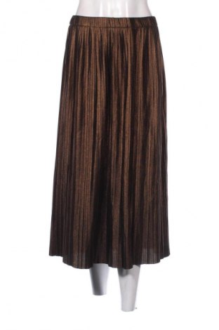 Spódnica Mauvette, Rozmiar L, Kolor Brązowy, Cena 170,99 zł