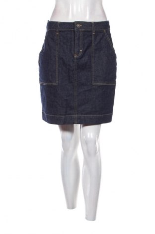 Φούστα Mauvette, Μέγεθος L, Χρώμα Μπλέ, Τιμή 37,99 €