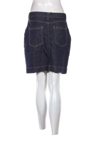 Φούστα Mauvette, Μέγεθος L, Χρώμα Μπλέ, Τιμή 37,99 €