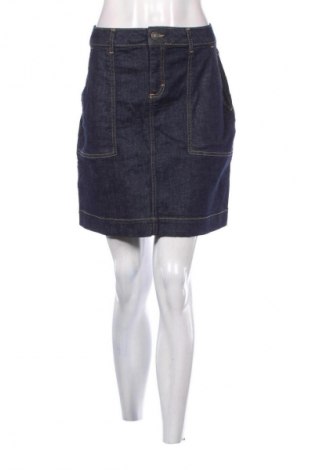 Φούστα Mauvette, Μέγεθος M, Χρώμα Μπλέ, Τιμή 33,99 €