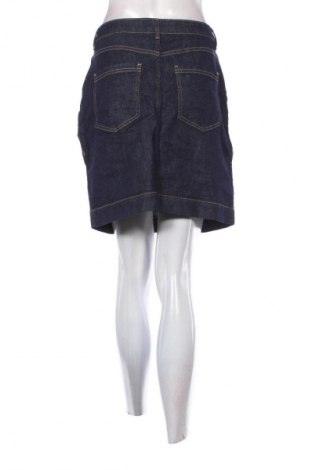 Φούστα Mauvette, Μέγεθος M, Χρώμα Μπλέ, Τιμή 33,99 €