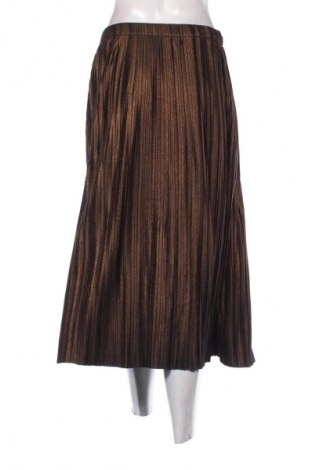 Φούστα Mauvette, Μέγεθος M, Χρώμα Καφέ, Τιμή 37,99 €
