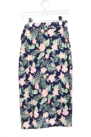 Φούστα Mauvette, Μέγεθος XS, Χρώμα Πολύχρωμο, Τιμή 42,99 €