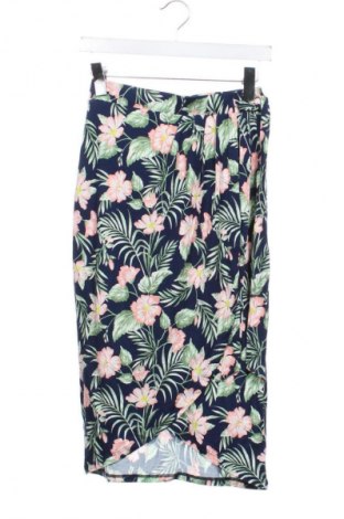 Φούστα Mauvette, Μέγεθος XS, Χρώμα Πολύχρωμο, Τιμή 35,99 €