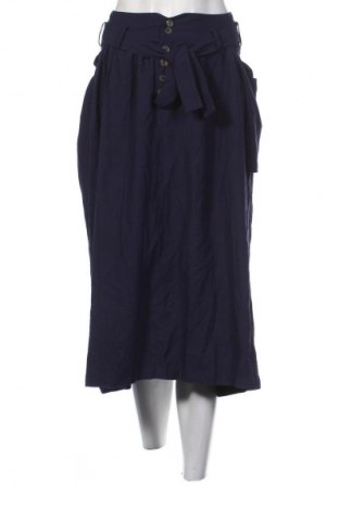 Φούστα Max&Co., Μέγεθος L, Χρώμα Μπλέ, Τιμή 59,77 €
