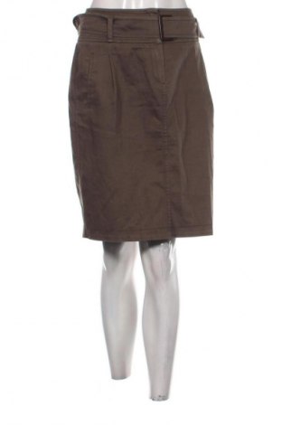 Fustă Weekend Max Mara, Mărime S, Culoare Maro, Preț 225,99 Lei