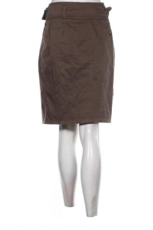 Fustă Weekend Max Mara, Mărime S, Culoare Maro, Preț 225,99 Lei