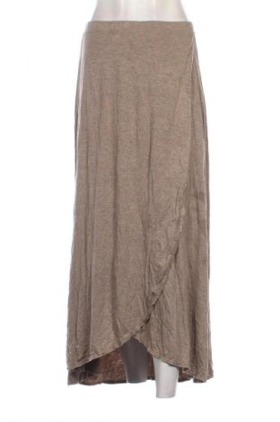 Φούστα Max Studio, Μέγεθος S, Χρώμα Καφέ, Τιμή 18,99 €