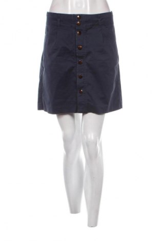 Fustă Mexx, Mărime L, Culoare Albastru, Preț 20,99 Lei