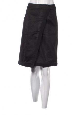 Fustă Micha, Mărime XL, Culoare Negru, Preț 78,25 Lei