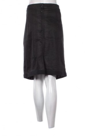 Fustă Micha, Mărime XL, Culoare Negru, Preț 78,25 Lei