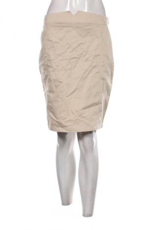 Φούστα Mim, Μέγεθος L, Χρώμα  Μπέζ, Τιμή 2,99 €