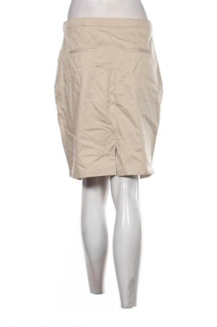 Φούστα Mim, Μέγεθος L, Χρώμα  Μπέζ, Τιμή 2,99 €