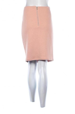 Fustă Minimum, Mărime L, Culoare Roz, Preț 218,99 Lei