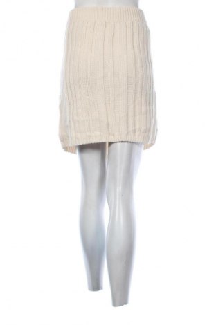 Sukně Miss Etam, Velikost XL, Barva Krémová, Cena  149,00 Kč