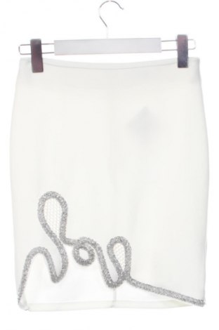 Rock Miss Selfridge, Größe XS, Farbe Weiß, Preis € 14,99