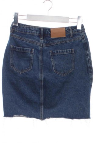 Φούστα Missguided, Μέγεθος XS, Χρώμα Μπλέ, Τιμή 7,99 €